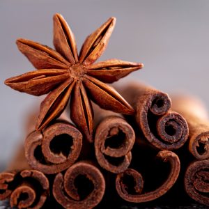 Cinnamon