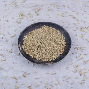 Cumin Seeds