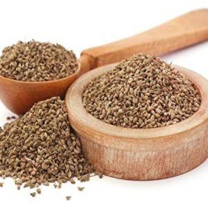 Ajwain / Carom Seeds