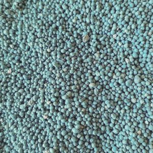 Complex Fertilizers ( NPK Mixtures )
