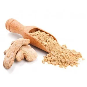 Ginger (Dry & Powder)