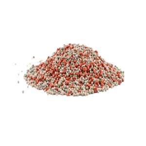 Muriate of Potash (MOP, potassium chloride)