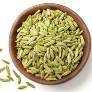 Fennel Seeds